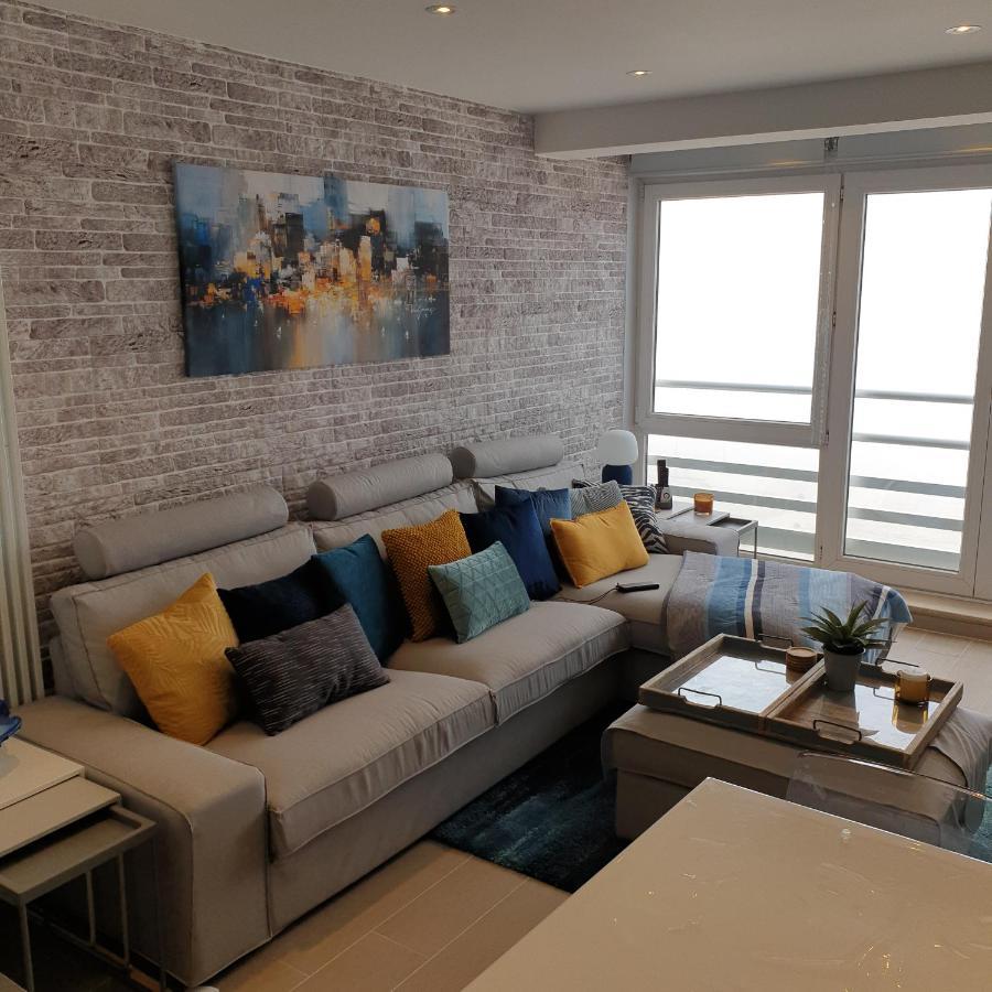 Sailer 5A - De Panne Apartment Exterior photo