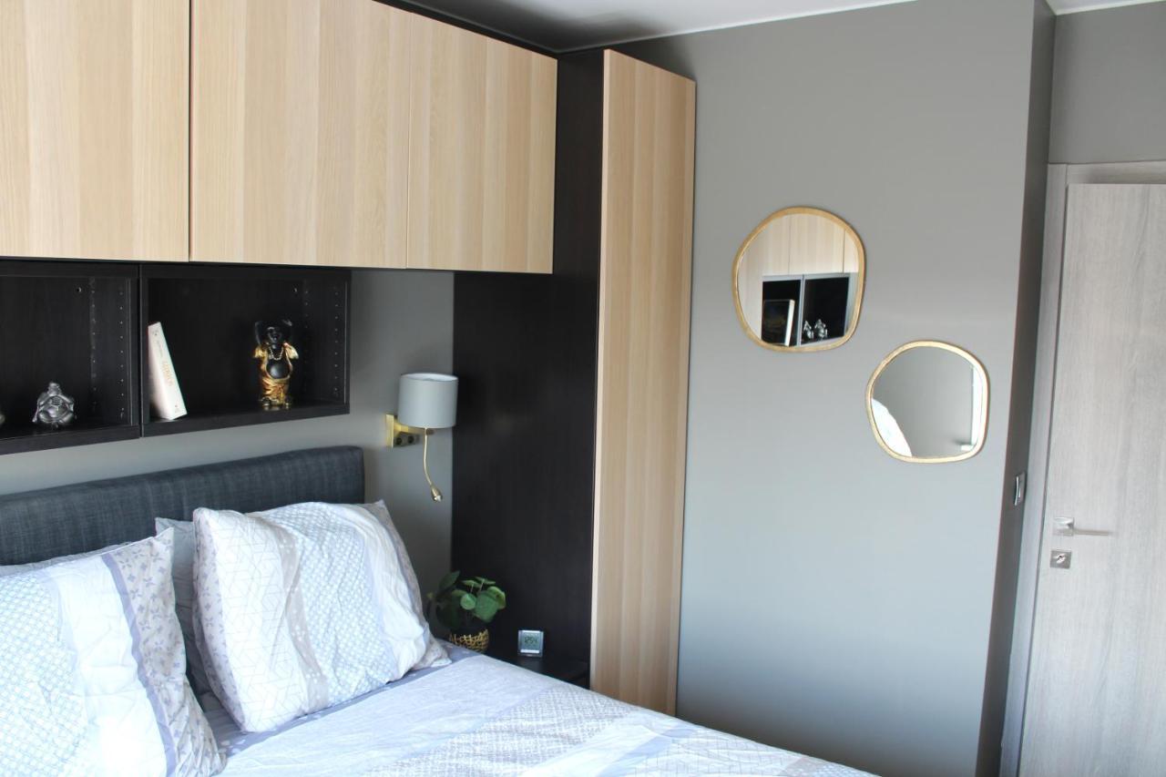 Sailer 5A - De Panne Apartment Exterior photo