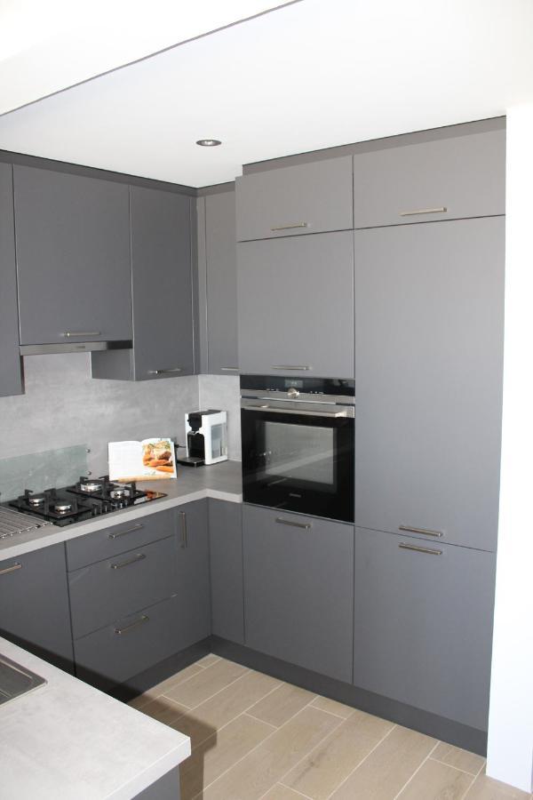 Sailer 5A - De Panne Apartment Exterior photo